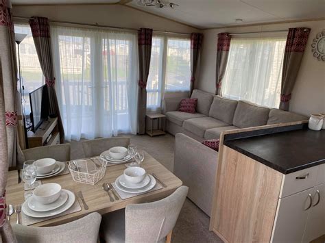 Inside bunn leisure selsey chichester hidden luxury upgrades 19