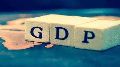 India Economy Likely To Contract 7 7 In 2020 21 Government Data