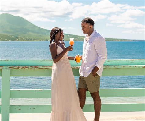 A perfect choice - winter sun in St. Kitts | Holiday & Travel