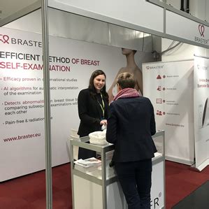 Braster On European Congress Of Radiology In Vienna News Relacje