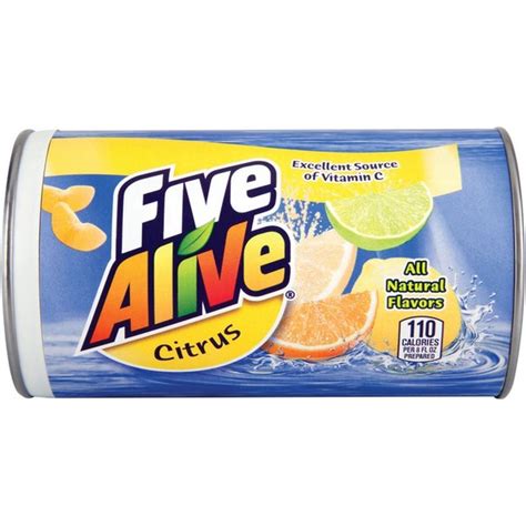 alive citrus   oz instacart