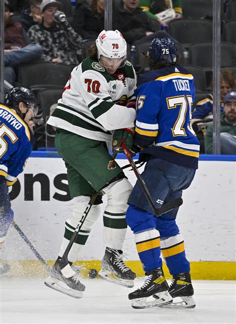 Free Agent Focus: Minnesota Wild