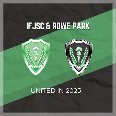 Rowe Park United Fc Roweparkunited • Instagram Photos And Videos