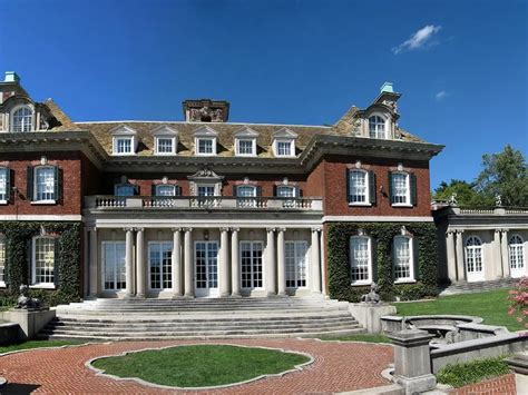 Old Westbury Gardens (Old Westbury) - Visitor Information & Reviews