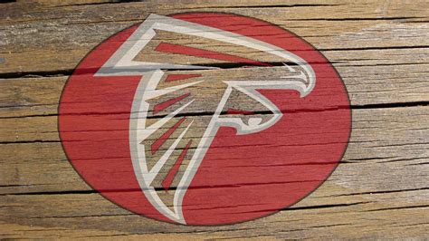 Atlanta Falcons Atlanta Falcons Coloring Pages Atlanta Braves Logo