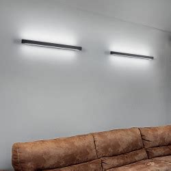 Applique Moderno Fratelli Braga Elle A Led