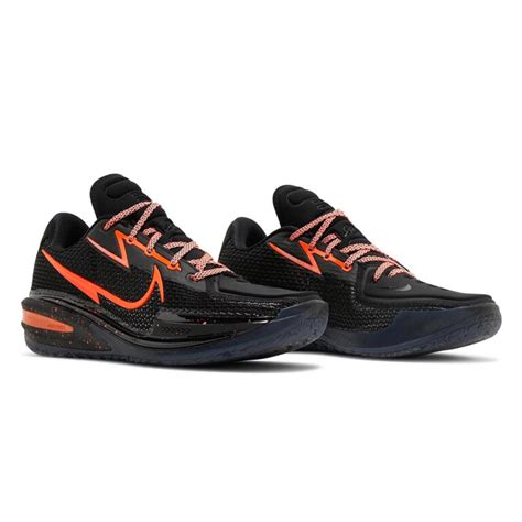 Nike Zoom Gt Cut Eybl Dm2836 001 Release Date Nice Kicks