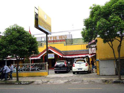 Stie Ieu Yogyakarta