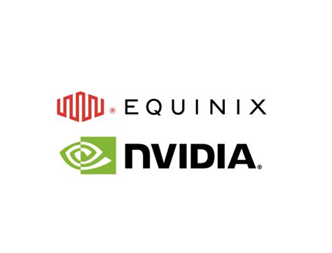 Equinix Announces Fully Managed Service For Nvidia Dgx Ai Supercomputing