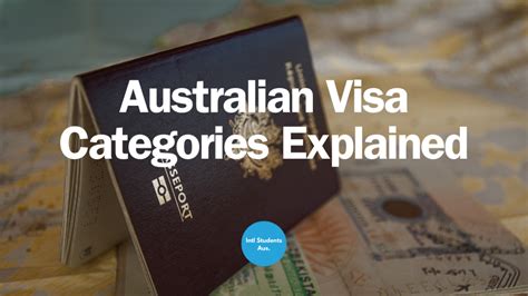 Everything About Australian Visa Types And Subclasses