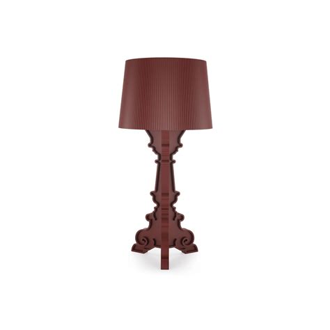 Kartell Bourgie Limited Edition Lampada Da Tavolo