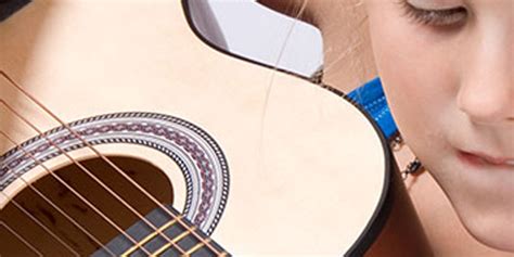 Find the Best Acoustic Guitar | Philadelphia Guitar Lessons