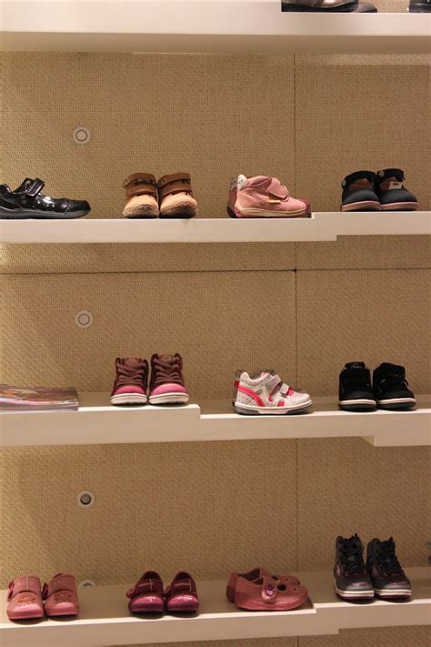 My Secret Shopping: Geox respira Facehunter