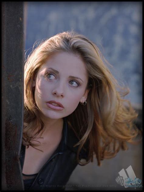 Buffy Summers Season 1 Promos Buffy Summers Fan Art 35482113 Fanpop