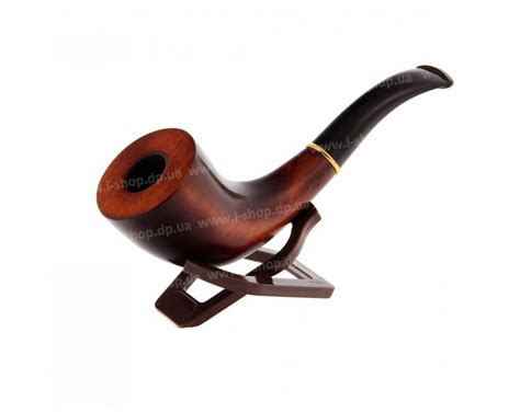 Трубка "Английский рожок" (под фильтр 9 мм) - 11026A18 - Трубки ...