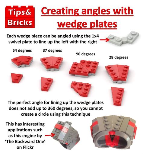 Tipsandbricks On Instagram 528 TECHNIQUES Creating Angles With