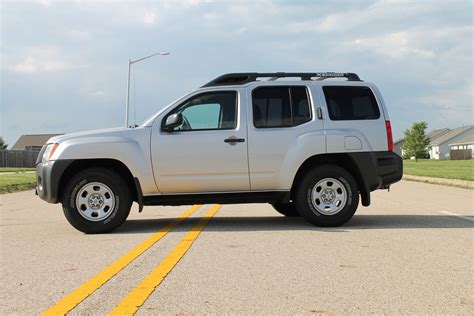 2006 Nissan Xterra Pictures Cargurus