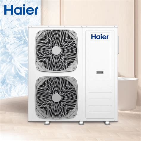 Eco Friendly High Cop Monobloc Air To Water R290 Evi DC Inverter 14kw 16kw Dhw Hot Water Heater