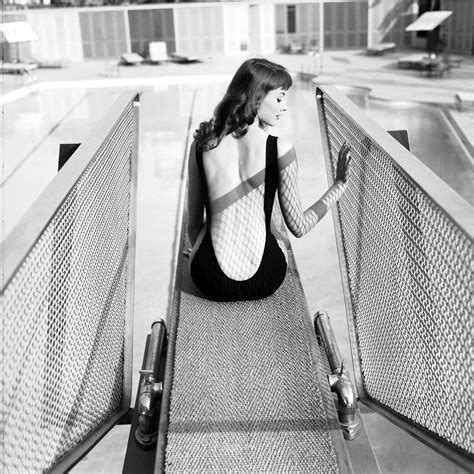 Vikki Dougan (1950s) : OldSchoolCool