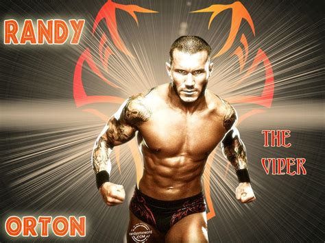 🔥 130 Randy Orton Viper Wallpapers Wallpapersafari