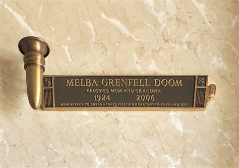 Life and Legacy: Melba Bishop Obituary and Memorial Details 2