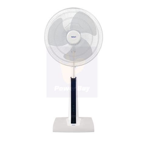 Buy HATARI Slide Fan 18 Inch White SLIDE SMART L1 At Best Price