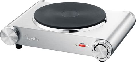 Cooktop: Portable Electric Cooktop