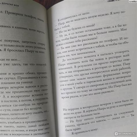 У тебя всё получится, дорогая моя. Аньес Мартен-Люган - «Попытка ...