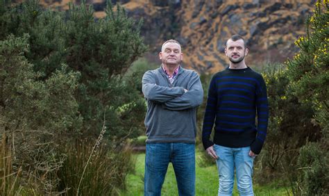 The Unlikely Friendship That Helped Legalize Same Sex Marriage In Ireland