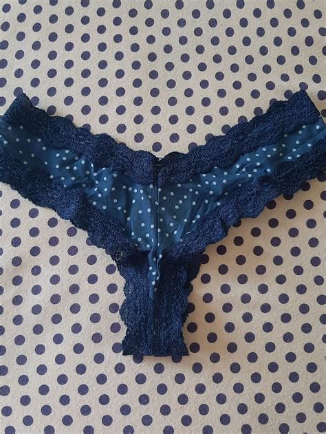 Demillus Fio Dental Lingerie Feminina Demillus Nunca Usado Enjoei