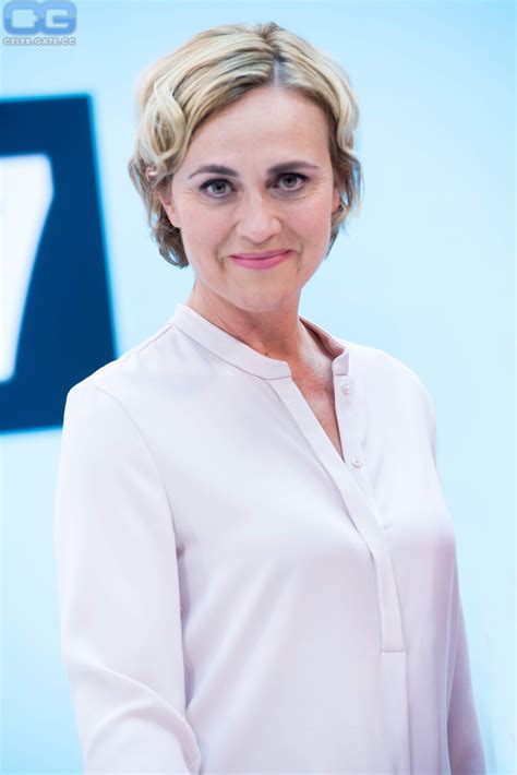 Caren Miosga Nude Pictures Photos Playboy Naked Topless Fappening