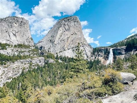 Closest Airports to Yosemite & Best Tips for Getting to Yosemite ...