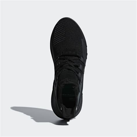 adidas EQT Bask ADV Core Black - Sneakers.fr