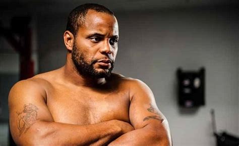 Daniel Cormier Net Worth 2025 + Age, Height, Weight - Wealtholino