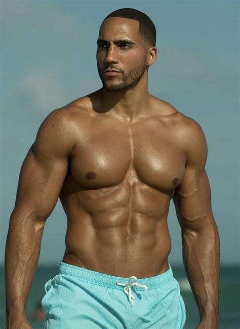 Hot Dudes Good Mood On Twitter RT Malechritude Big Man By The Sea