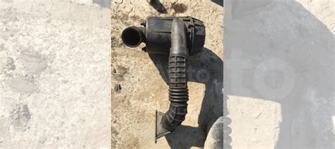 Корпус воздушного фильтра Фиат Дукато Елабуга купить в Москве Fiat/Alfa ...