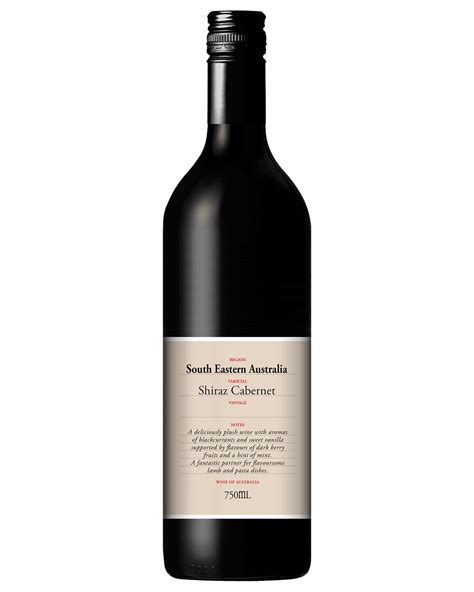 Buy Cleanskin Shiraz Cabernet Online Low Prices From Dan Murphys