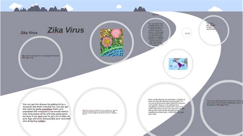 Zika Virus Presentation By Richard Lester On Prezi