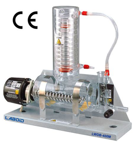 Buy Glass Water Distillation Unit At Best Price Glass Water