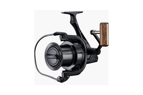 Okuma 8K Carp Reel