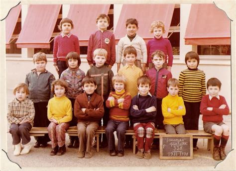 Photo De Classe Ecole Primaire Gambetta C P De Ecole Primaire