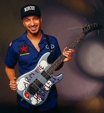 Tom Morello Arm the Homeless Guitar - Guitar Gear Finder