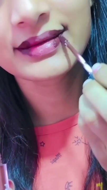 Lipstick Hack Makeup Virelhacks Usefulhacks Makeuptutorial