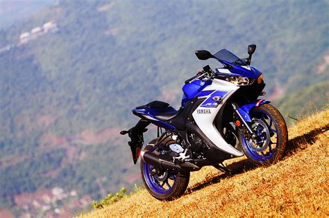 Yamaha YZF-R3: Road Test Review - Bike India