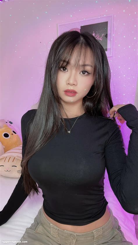 Cindy Phan Dearcindyphan Nude OnlyFans Leaks Fappening FappeningBook