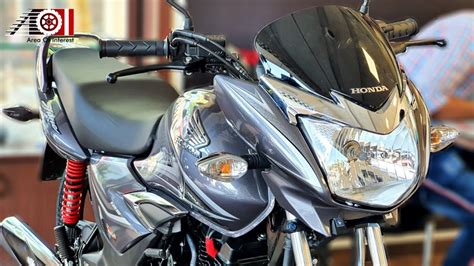 Honda Shine Bike Photos Come | Reviewmotors.co