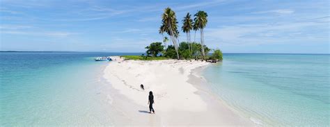 Open Trip Derawan Labuan Cermin Whale Shark Via Tarakan 4 Hari 3 Malam