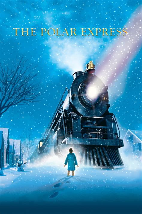 The Polar Express | MovieWeb