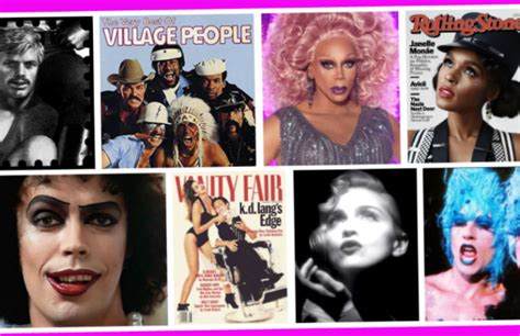 Veces En Las Que La Cultura Gay Se Volvi Mainstream Cromosomax