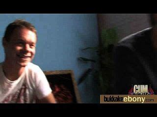 Busty Black Babe Bubble Bath Group Cocksuck Hotntubes